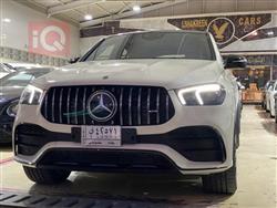 مرسيدس بنز GLE